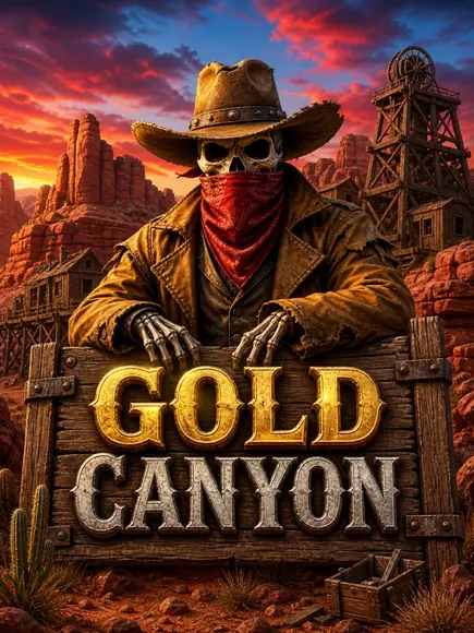 Gold Canyon