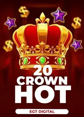 20 Crown Hot
