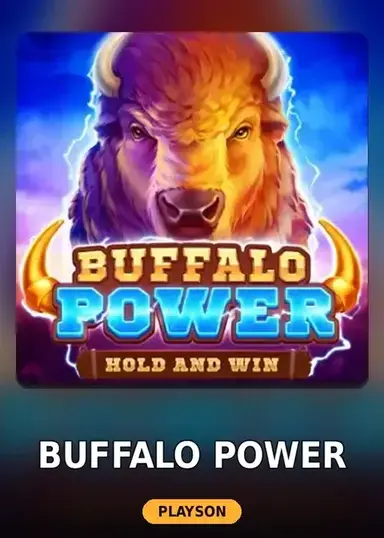 Buffalo Power