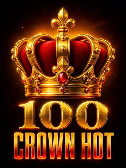100 Crown Hot