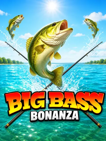 Big Bass Bonanza