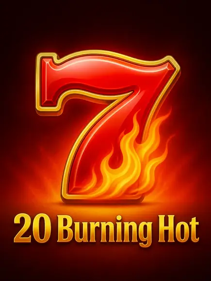 20 Burning Hot