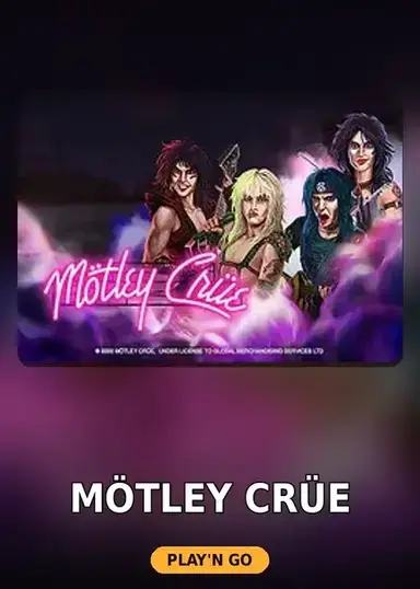 Mötley Crüe
