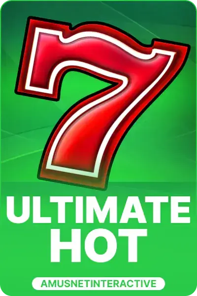 Ultimate Hot