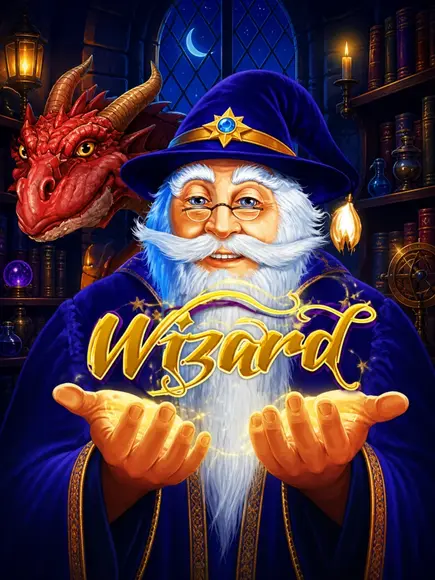 Wizard