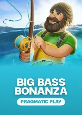 Big Bass Bonanza