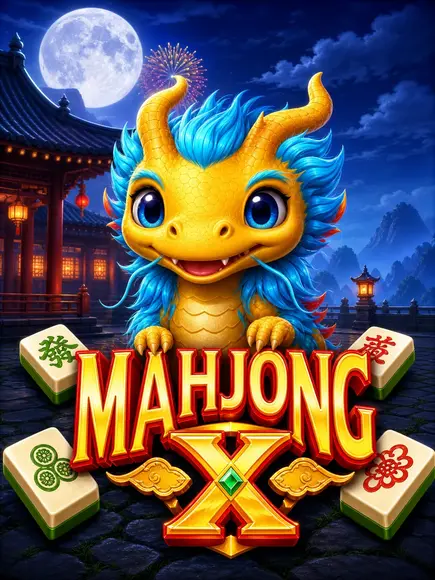 Mahjong X