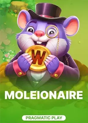 Moleionaire