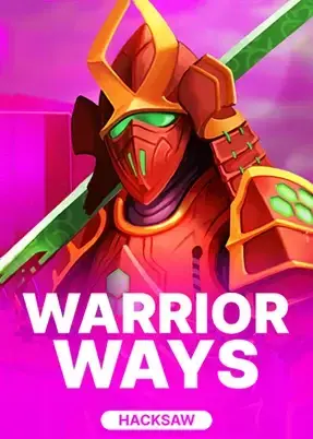 Warrior Ways