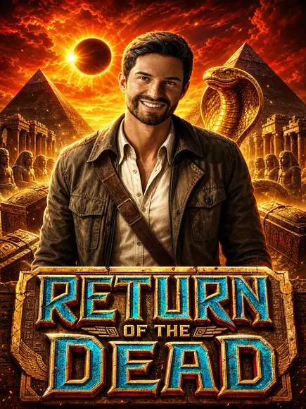 Return of the Dead