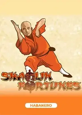 Shaolin Fortunes