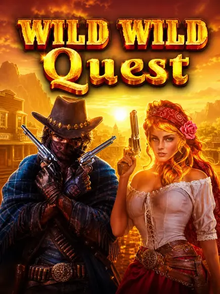 Wild Wild Quest