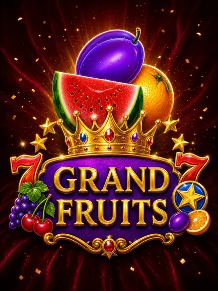 Grand Fruits