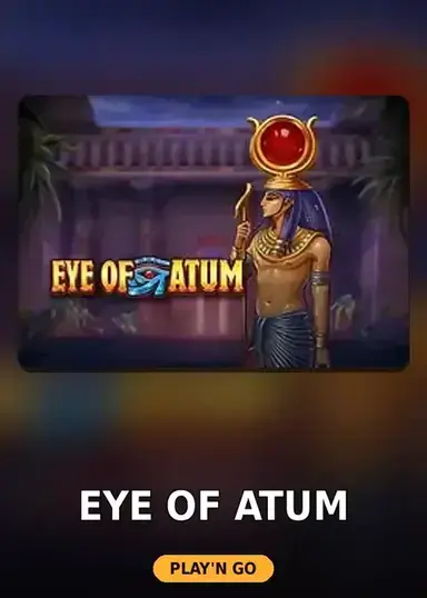 Eye of Atum