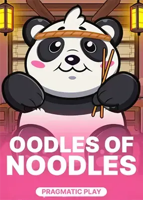 Oodles of Noodles