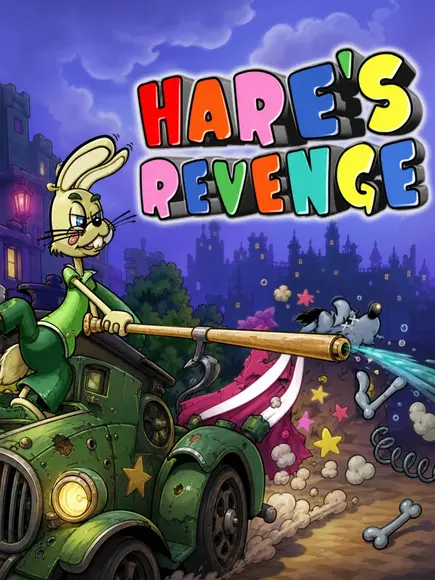 Hare's Revenge
