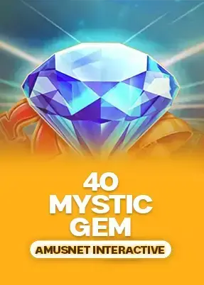 40 Mystic Gem
