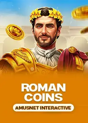 Roman Coins