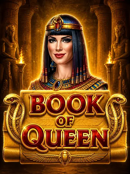 Book of Queen