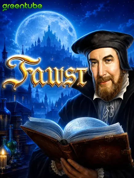 Faust (greentube)