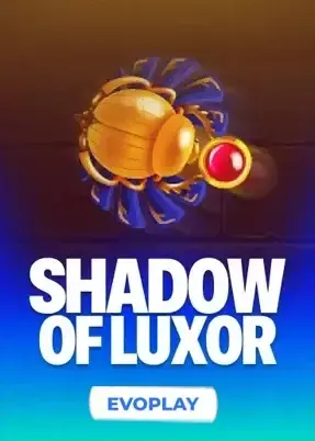 Shadow of Luxor