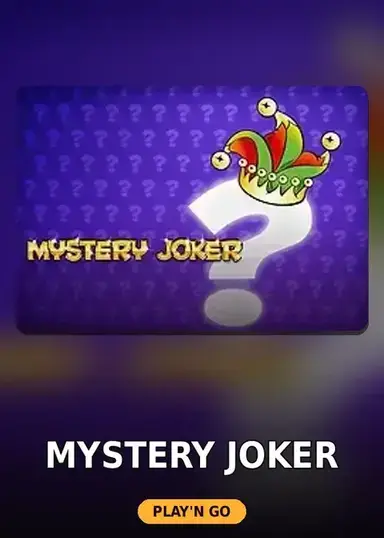 Mystery Joker