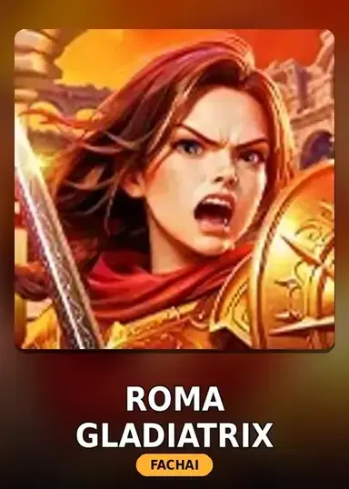 Roma Gladiatrix