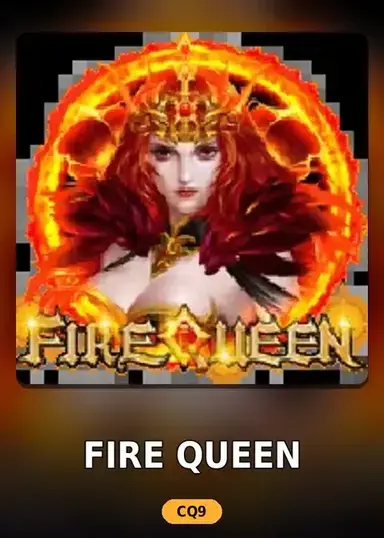 Fire Queen