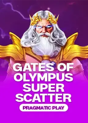 Gates of Olympus Super Scatter