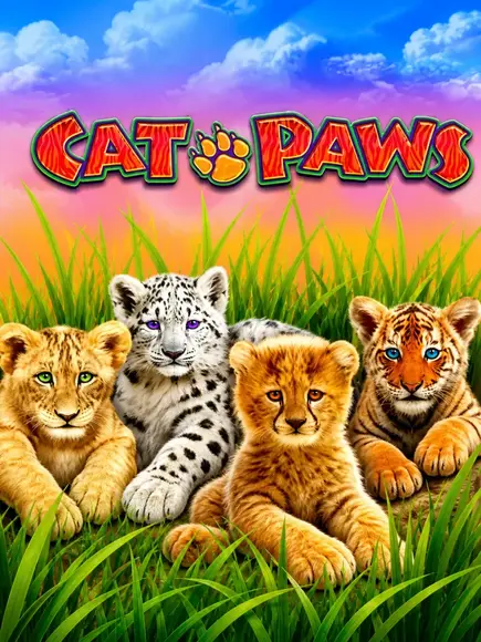 CatPaws