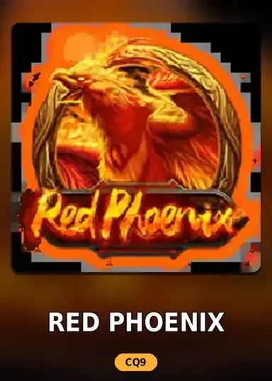 Red Phoenix