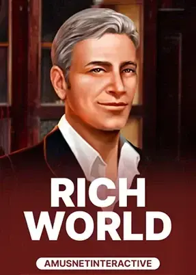 Rich World