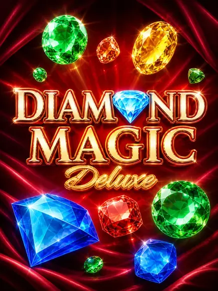 Diamond Magic Deluxe