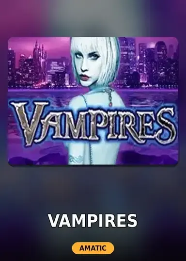 Vampires