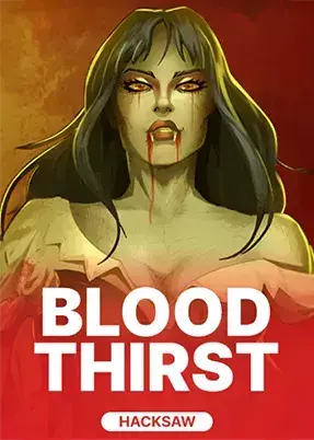Bloodthirst