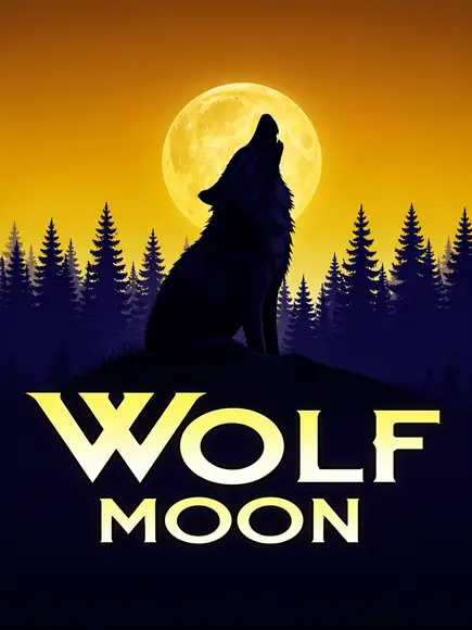 Wolf Moon