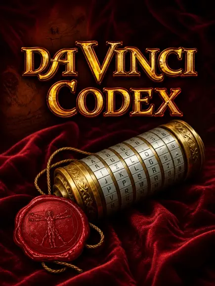DaVinci Codex