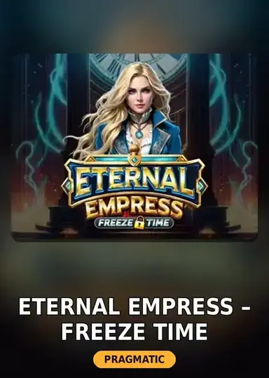 Eternal Empress – Freeze Time