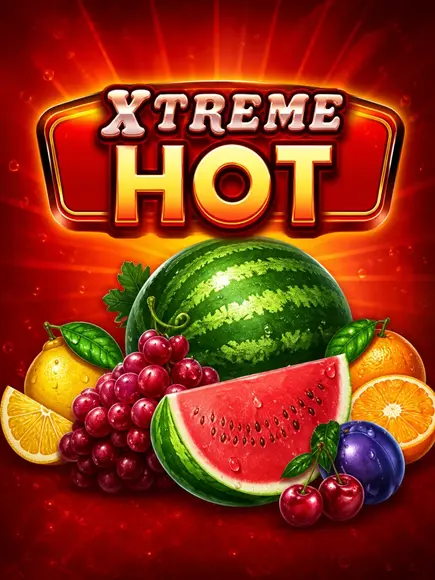 Xtreme Hot