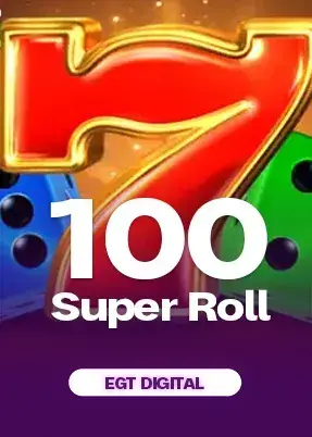 100 Super Roll