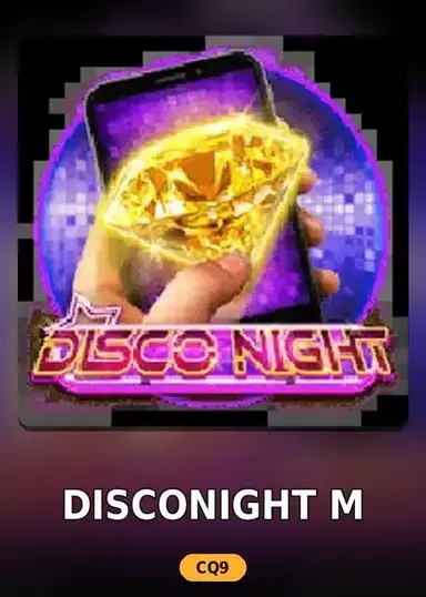 DiscoNight M