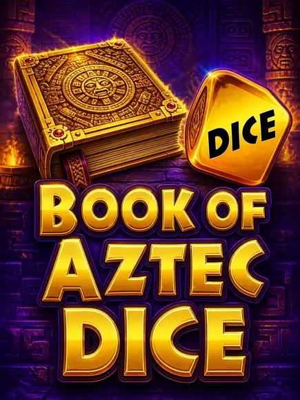 Book of Aztec Dice