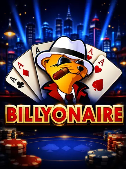 Billyonaire