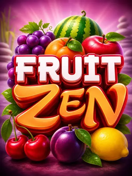 Fruit Zen