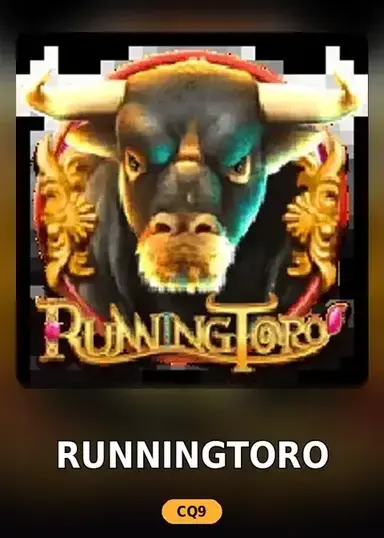 RunningToro