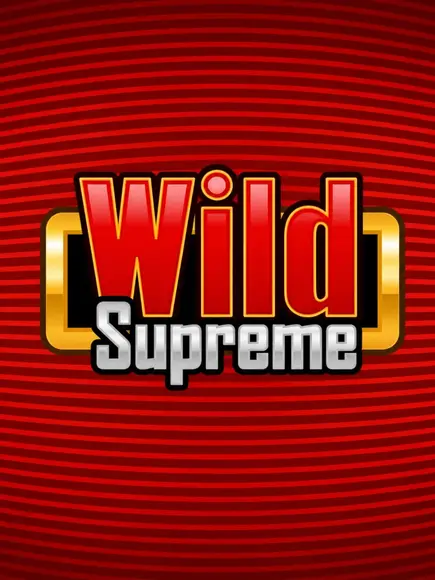 Wild Supreme