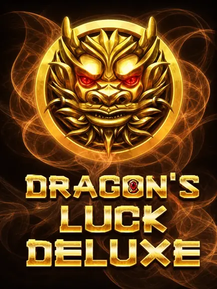 Dragon's Luck Deluxe