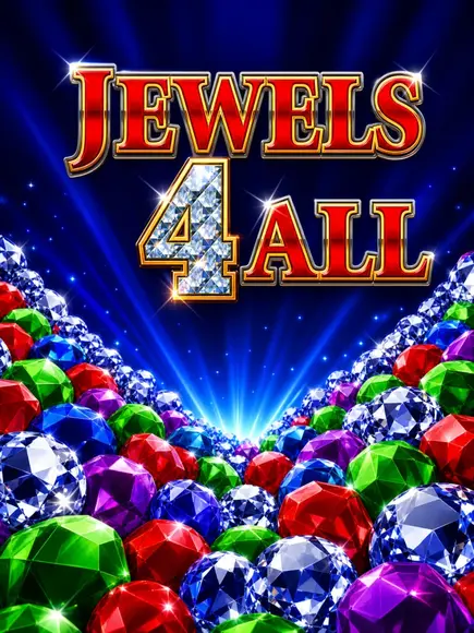 Jewels 4 All