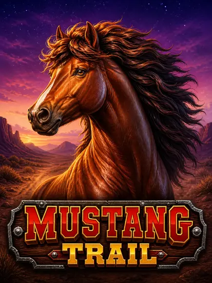 Mustang Trail