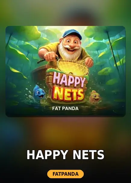 Happy Nets
